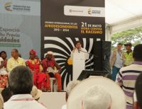 Comunidades afrodescendientes serán consultadas por Gobierno Nacional ante iniciativas que las afecten