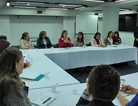 1.156 servidores públicos participan ya en el programa de bilingúismo que lidera Función Pública y el Sena