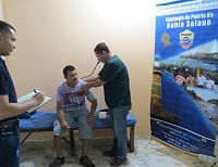 Dimar promueve cursos de Motorista Costanero en el departamento del Chocó