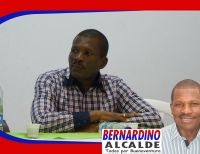 Bernardino Quiñones le apuesta a la cultura