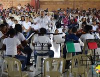 Necesitamos que la empresa privada y la Alcaldía de Buenaventura apoyen a Batuta: Julián Lombana Mariño