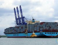 APM Terminals, subsidiaria del grupo Maersk, adquiere 100 % de Grup Maritim TCB