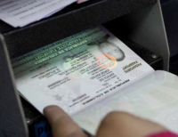Así quedaron las tarifas de pasaportes para la vigencia 2022