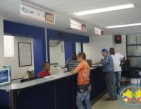 La Cámara de Comercio traslada su Cámara Móvil este miércoles 28 de octubre al barrio El Carmen