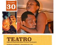 Cabaret Quibdó: una obra de teatro cargada de sensualidad, canto y baile para público adulto en segunda temporada de teatro Univalle - Comfenalco