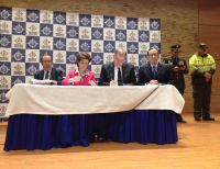 470 concejos municipales se inscribieron con la ESAP para adelantar el proceso de elección de personeros