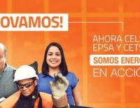 Ahora CETSA, EPSA Y CELSIA Somos energía en acción!