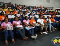 Balance de mesa intersectorial en el Día Internacional de la Eliminación de la Violencia contra la Mujer