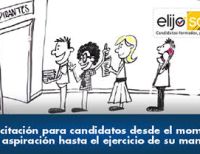 El martes 1 de diciembre inicia capacitación a alcaldes y gobernadores electos en el marco de la estrategia Elijo Saber