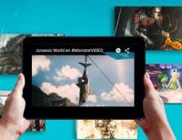 Ahora los estrenos del cine están en Movistar Video