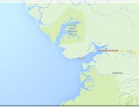 Capturados dos sujetos con cinco kilogramos de cocaína en Buenaventura