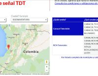 10.000 hogares de estratos bajos de Buenaventura tendrán acceso a codificadores TDT de forma gratuita