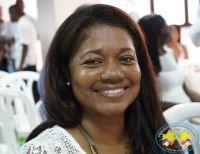 Para suplir las vacaciones del alcalde Eliécer Arboleda, Magaly Caicedo Castro fue nombrada como alcaldesa encargada de Buenaventura