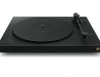 El nuevo tocadiscos de Sony se ofrece para digitalizar tu colección de vinilos