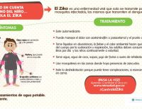 Secretaría de Salud de Buenaventura recomienda a madres gestantes estar alerta ante el virus del Zika