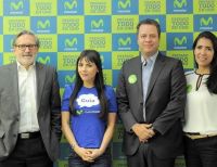 Movistar presenta el nuevo prepago todo en uno: la oferta más sencilla y económica del mercado