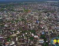 Amenazas contra la comunidad también se realizan en barrios del Distrito: Obispo de Buenaventura