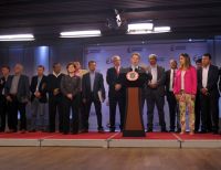 Aumento al salario de los profesores es el más alto en los últimos 10 años: Gina Parody