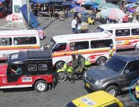 A partir del 1 de febrero comienza a regir el incremento de 100 pesos en el transporte de servicio público en Buenaventura