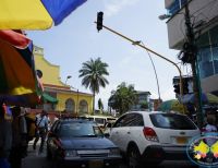 Secretaría de Tránsito se prepara para intervenir cruces peligrosos en la ciudad