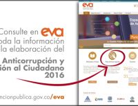 Presidencia, Función Pública y DNP expiden Circular Conjunta para la elaboración del Plan Anticorrupción y Atención al Ciudadano