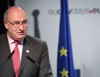 Comisario de Agricultura de la UE participará en evento comercial sobre desarrollo agrícola sostenible con el Pacífico colombiano