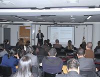 213 aspirantes a cargos de libre nombramiento y remoción en el Gobierno presentaron pruebas de meritocracia en primer mes del año