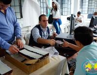 Gobernación del Valle realizará el 21 de mayo en Buenaventura una nueva jornada de trámite del pasaporte