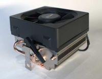 AMD apuesta por el overclocking y por los gamers con sus nuevos procesadores