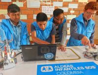 ¿Cómo apoyar a los niños y niñas en el uso responsable de la tecnología?