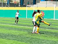 Más apoyo recibirán las mujeres en el campo deportivo aseguró Director del Inderbuenaventura