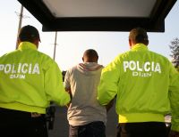Desarticulada organización delincuencial dedicada al 'pitufeo'  en Buenaventura