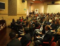 Función Pública participará el 23 de febrero en el VI Encuentro Nacional de Secretarios de Gobierno y Participación Ciudadana