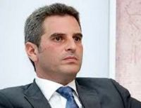 Carlos Eduardo Correa Escaf, es el nuevo viceministro de Agua