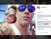 No es un error: ex Miss Colombia actúa con Vin Diesel en secuela de 'xXx'