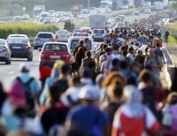 Refugiados