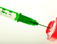 Llegaron ocho mil vacunas para contralar brote de meningitis en Buenaventura