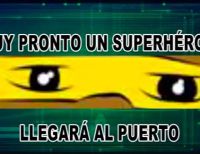 Pronto llegará un superhéroe a Buenaventura