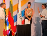 Aumentar de cinco a ocho millones de colombianos con agua potable, principal reto del nuevo Viceministro de Agua