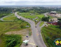 La ANI presentó proyecto para culminar tramo Citronela - Buenaventura