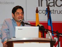 “Celebramos la acogida que ha tenido Mi Casa Ya  en el Valle del Cauca”: Minvivienda encargado Guillermo Herrera Castaño