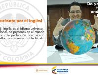 2.765 servidores públicos se encuentran inscritos en el programa "Bilingúismo en la Administración Pública"