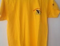 Llegaron las camisetas bordadas en Buenaventura