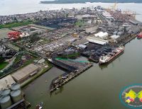 Ciudades marítimas recibirían más recursos por uso de sus puertos