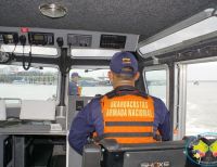 Armada Nacional refuerza dispositivos de seguridad durante Semana Santa