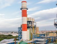Se restablecen los 230 MW que estaban temporalmente indisponibles en Zona Franca Celsia en Barranquilla