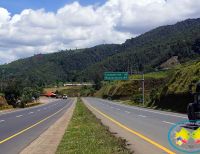 El sueño de completar la vía Buenaventura - Buga se materializa, abren licitación para el último de tramo de 35 kilómetros