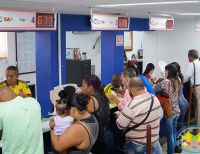 Creación de empresas en el país aumentó 3,6 % en el primer semestre del año