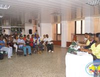 Abiertas las inscripciones para el Reinado Señorita Buenaventura que se realizará del 2 al 5 de junio de 2016