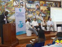 La Universidad del Pacífico realizó la apertura oficial del programa Administración de Negocios Internacionales